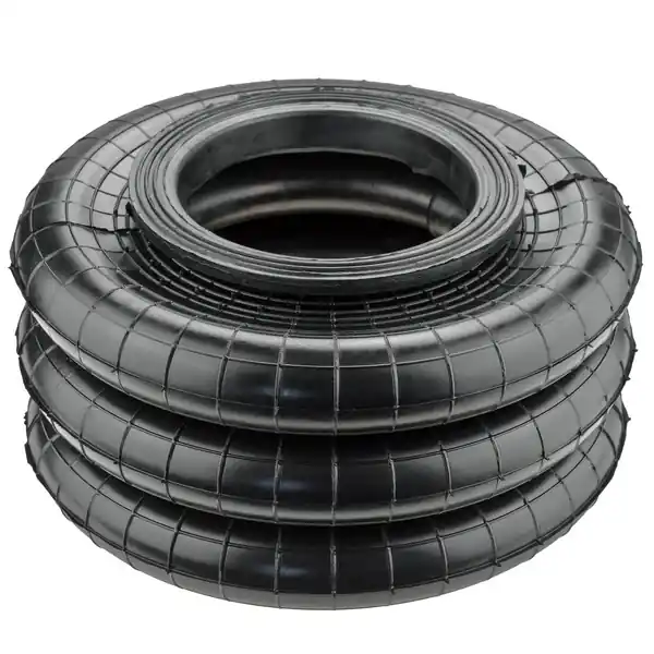 Taniej Poduszka miech do bałwanka - podnośnika pneumatycznego AP-4000 / APK-4000 - Stix