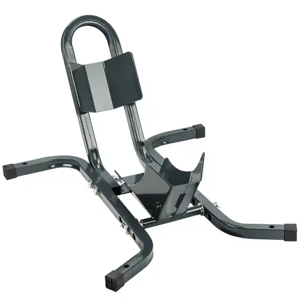 Taniej Stojak motocyklowy pod przednie koło SPK-04 - Stix