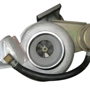 Nowy Turbo Nissan 466947-0001
