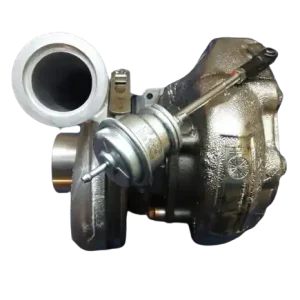 Oferta czasowa Turbo MAN Bus Truck 12649700019