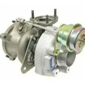 Turbo Porsche Audi 53169706717 Oferta czasowa