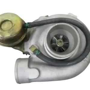 Turbo Renault Fuego 1.6 466042-5001S Szybka wysyłka