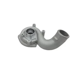 Dekiel Obudowa Sprężarki Compressor Housing GTCH-0004 Kup teraz