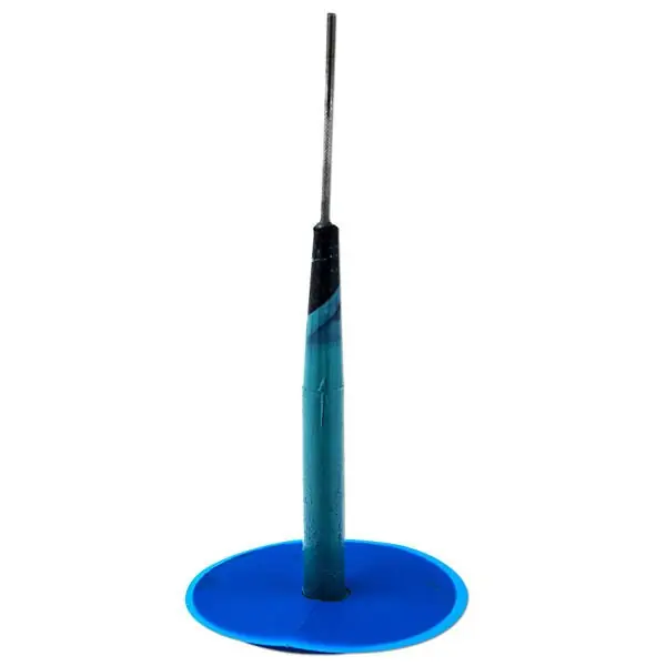 Wyjątkowa oferta Kołek z łatką do naprawy opon STR SQ6 6mm / 1 szt. - Stix