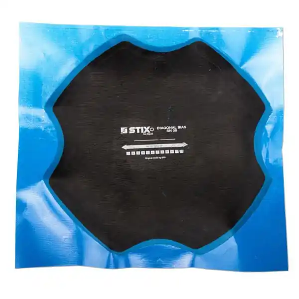 Wkład diagonalny PREMIUM STR SN06 260X260 mm / 1 szt. - Stix Oferta limitowana