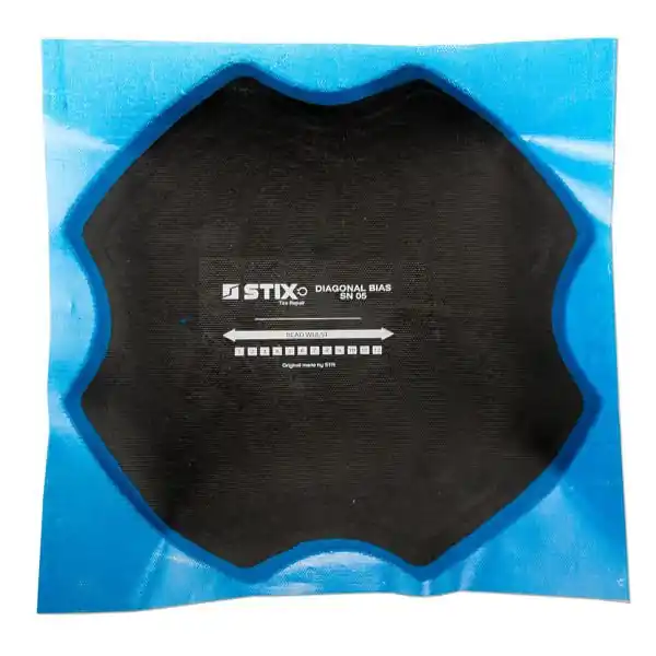 Wkład diagonalny PREMIUM STR SN05 215X215 mm / 1 szt. - Stix Do wyczerpania zapasów