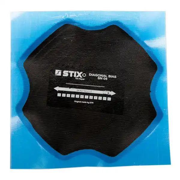 Wkład diagonalny PREMIUM STR SN04 175X175 mm / 1 szt. - Stix Wysoka jakość