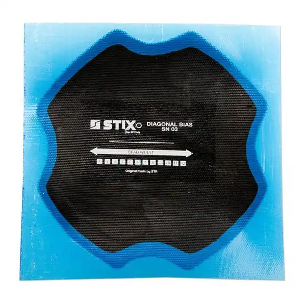 Kup online Wkład diagonalny PREMIUM STR SN03 135X135 mm / 1 szt. - Stix