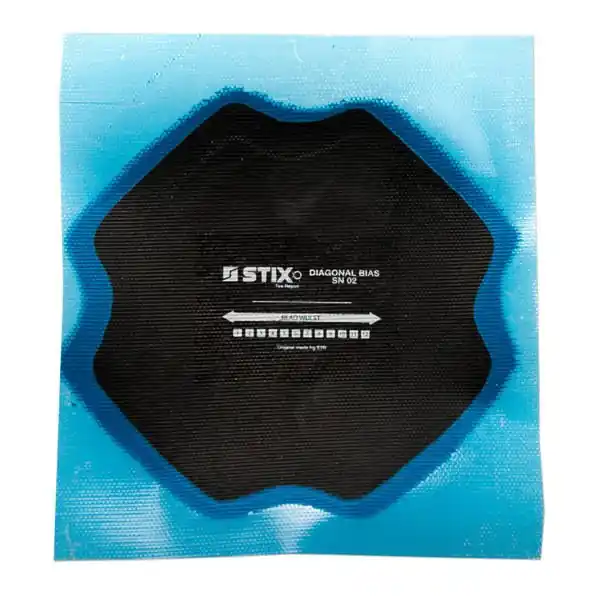 Wkład diagonalny PREMIUM STR SN02 115X115 mm / 1 szt. - Stix Bestseller