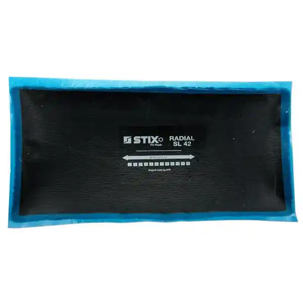 Wkład radialny PREMIUM STR SL42 140X280 mm / 1 szt. - Stix Sprawdź teraz