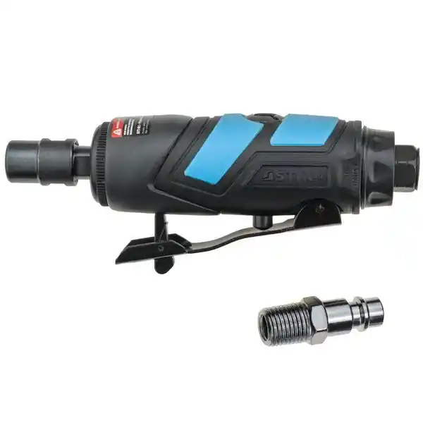 Szlifierka pneumatyczna prosta STT-R1 trzpieniowa - Stix Dodaj do koszyka