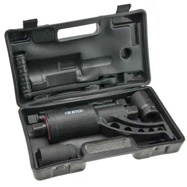 Klucz planetarny (przekładniowy) STT-58 1:58 5800Nm - Stix Szybka dostawa