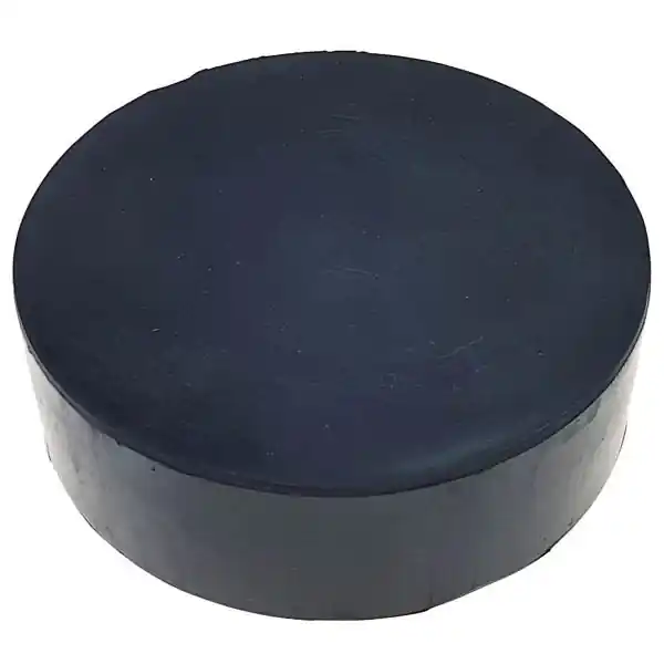 Darmowy zwrot P11 Guma twarda do lewarka hydraulicznego typu Żaba 100x30mm - Stix