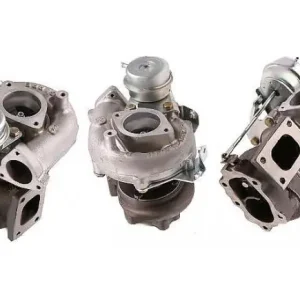 Turbo Nissan 200 240SX 2.0 200 KM 466416-5007S Wyprzedaż