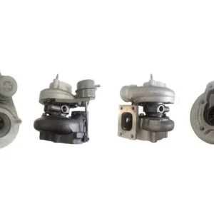 Darmowy zwrot Turbo Pontiac Grand-AM Sunbird 2.0 466876-5001S