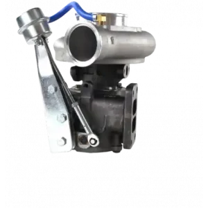 Oferta Turbo DAF Leyland Bus 465660-5007S