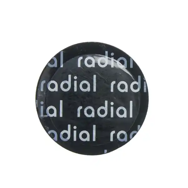 Ekspresowa dostawa Łatka do naprawy opon RADIAL X4 45 mm / 1 szt - Stix