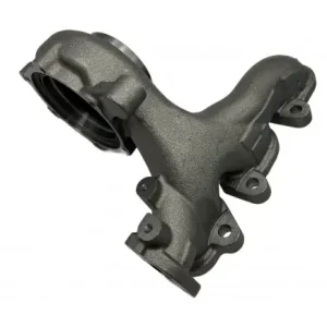 Darmowy zwrot OBUDOWA KOLEKTOR KORPUS TURBINY GTTH-0159