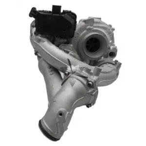 Turbo Mercedes C E GLC GLE CLS V Vito Sprinter K269700365+KP399700365 10009700365 Cena promocyjna