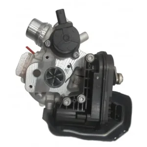 Turbo Mercedes A200 1.3 163 KM A2820907800 910058-5007S 910058-5005S Zamów dziś