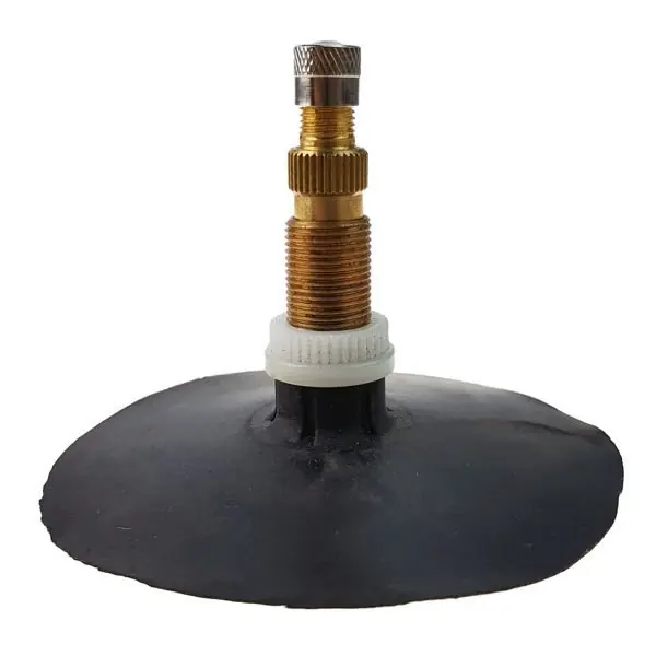 Wysoka jakość Zawór ciągnikowy do kół dętkowych GP-6 TR220A V4.01.2 - Stix