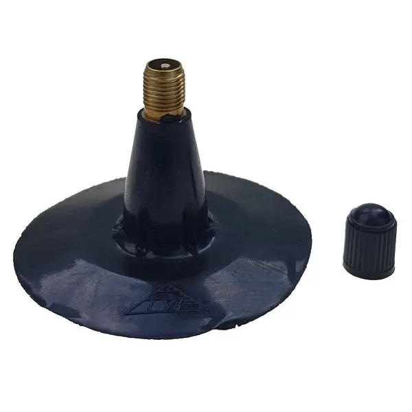 Zawór ciągnikowy do kół dętkowych GP-5 TR15 V2.01.2 - Stix Do wyczerpania zapasów