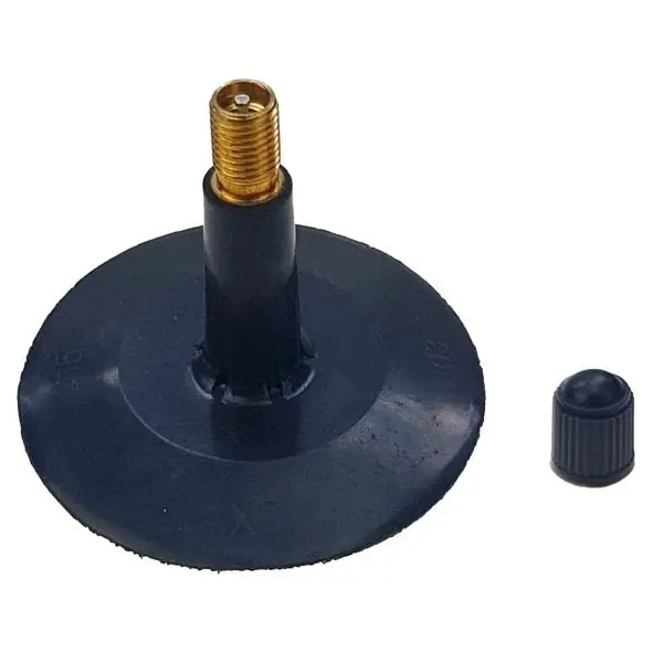 Zawór ciągnikowy do kół dętkowych GP-5 TR13 V2.01.1 - Stix Ostatnia szansa