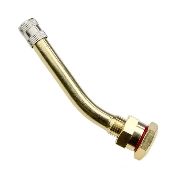 Zawór skręcany do kół bezdętkowych ciężarowych 80MS V3.20.7 - Stix Wyprzedaż