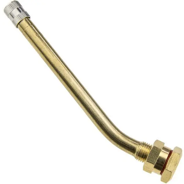 Zawór skręcany do kół bezdętkowych ciężarowych 115MS V3.20.6 - Stix Wysoka jakość