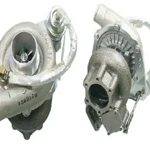 Bezpieczne zakupy Turbo Perkins Agricultural Truck 452046-5001S