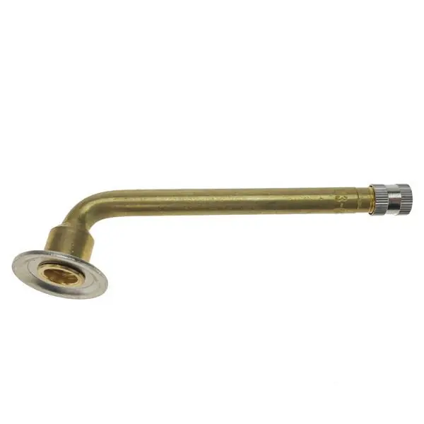 Zawór do kół dętkowych GW4 V3.02.8 (90 mm) - Stix Nowość