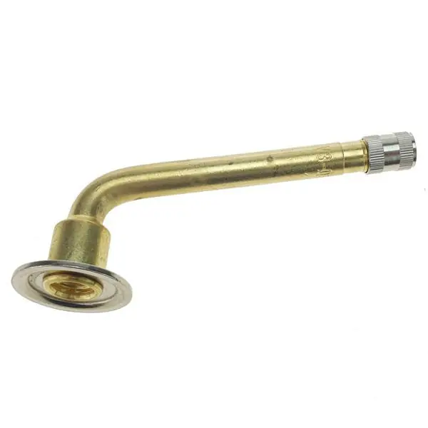 Wybór klientów Zawór do kół dętkowych GW4 V3.02.7 (72 mm) - Stix