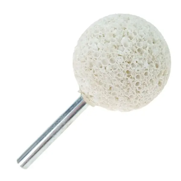 Ściernica do szorstkowania opon (40mm, kula) - Stix Zniżka