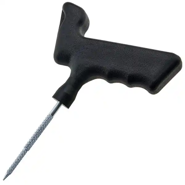 Frez ręczny do opon ocynkowany 4/6 mm (dwustopniowy, typ "L") - Stix Darmowa dostawa