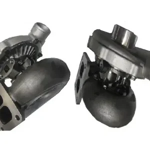 Tylko dziś Turbo Isuzu Highway Truck 6.4 466820-5011S