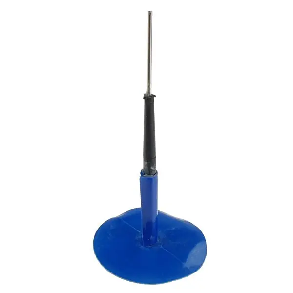 Kołek z łatką do opon SA4 (4 mm) - Stix Sprawdź teraz