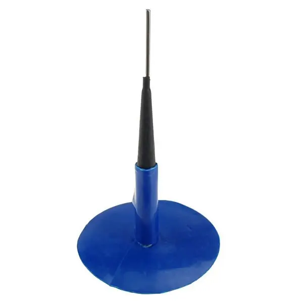 Nowość Kołek z łatką do opon SA6 (6mm) - 1 szt. - Stix