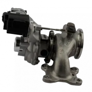 Turbo A1 A3 Leon Toledo Caddy Golf Jetta Passat Scirocco 1.4 TSI TFSI 122 125 KM 04E145721G 04E145704D 04E145704Q 9V206 Niska cena