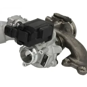 Ostatnia szansa Turbo Audi Q3 A1 A3 Seat Leon Toledo VW Caddy Golf Jetta Passat Scirocco 1.4 TSI TFSI 122 125 150 KM 04E145703T 04E145703K 9V205
