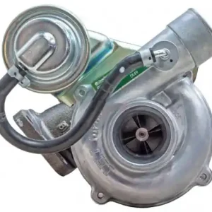 Turbo Kubota Industrial CK49 Hit sprzedaży