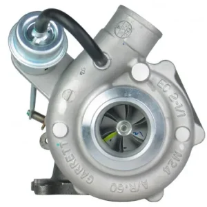 Turbo Isuzu Truck NPR NQR 5.2 700716-5014S Ostatnia szansa