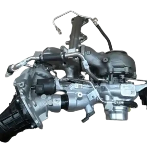 Tani Turbo BMW BI8471061+8471063