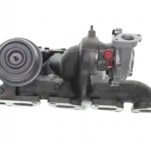 Ekspresowa dostawa Turbo Opel Insignia Astra Zafira Cascada 2.0 CDTI 190 195 KM A20DTR S0849272