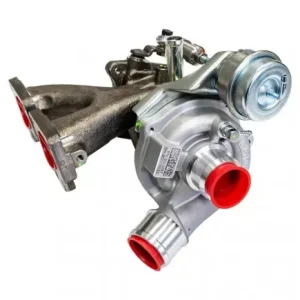 Wybór klientów Turbo Polaris RZR XP 2209520