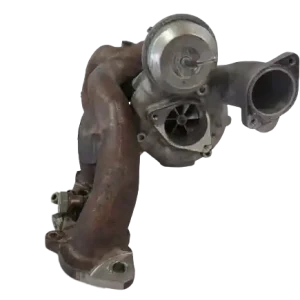 Tani Turbo Ferrari Portofino 3.9 600 KM 807190