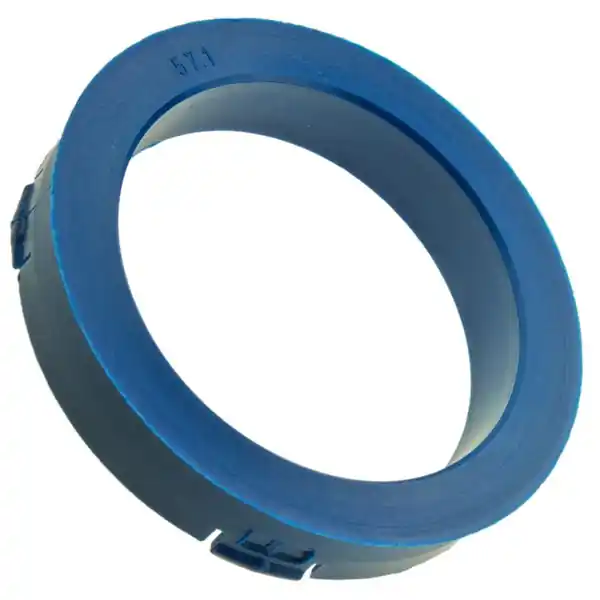 Zniżka Pierścienie centrujące PREMIUM 73,1 - 57,1