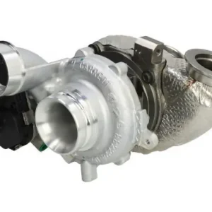 Turbo Mercedes Varius 2.0 910934-5001S Niska cena