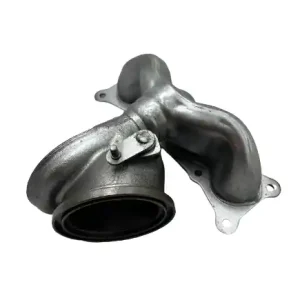 Tylko do końca tygodnia OBUDOWA KOLEKTOR KORPUS TURBINY GTTH-0168