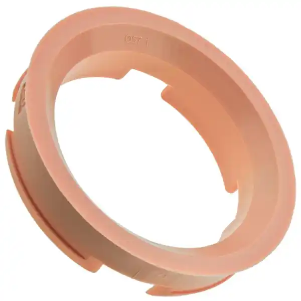 Cena promocyjna Pierścienie centrujące PREMIUM 72,6 - 57,1