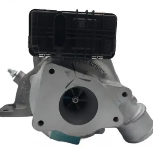 Turbo Isuzu D-MAX 1.9 DDI 163 KM 8974985740 8974985741 889414-5001S 889414-0001 889414-1 Kup teraz